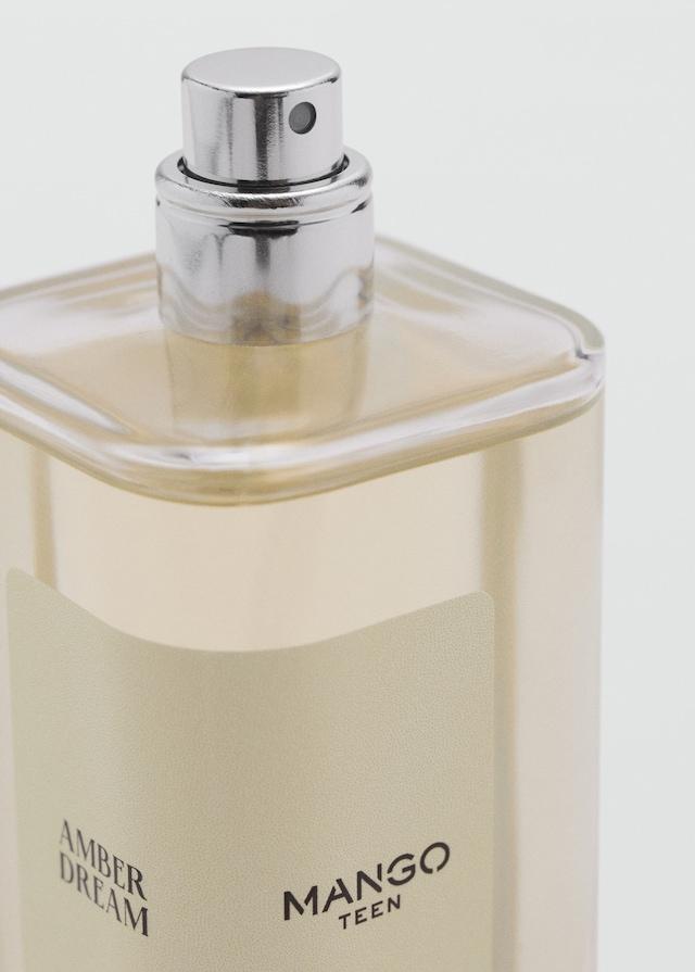 Mango Duft Amber 100 ml Preisnachlass