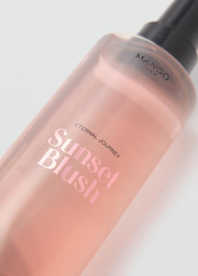 Mango Body Mist Sunset Blush Saisonschlussverkauf