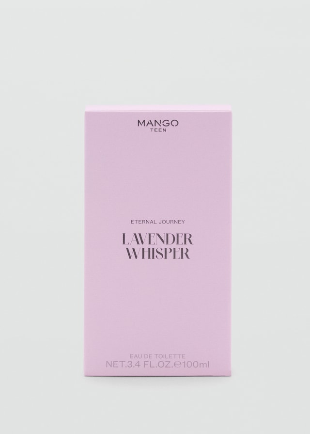 Mango Duft Lavendel 100 ml Black Friday