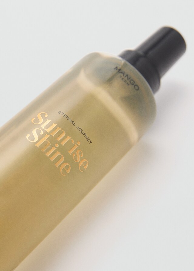 Mango Body Mist Golden Cyber Monday