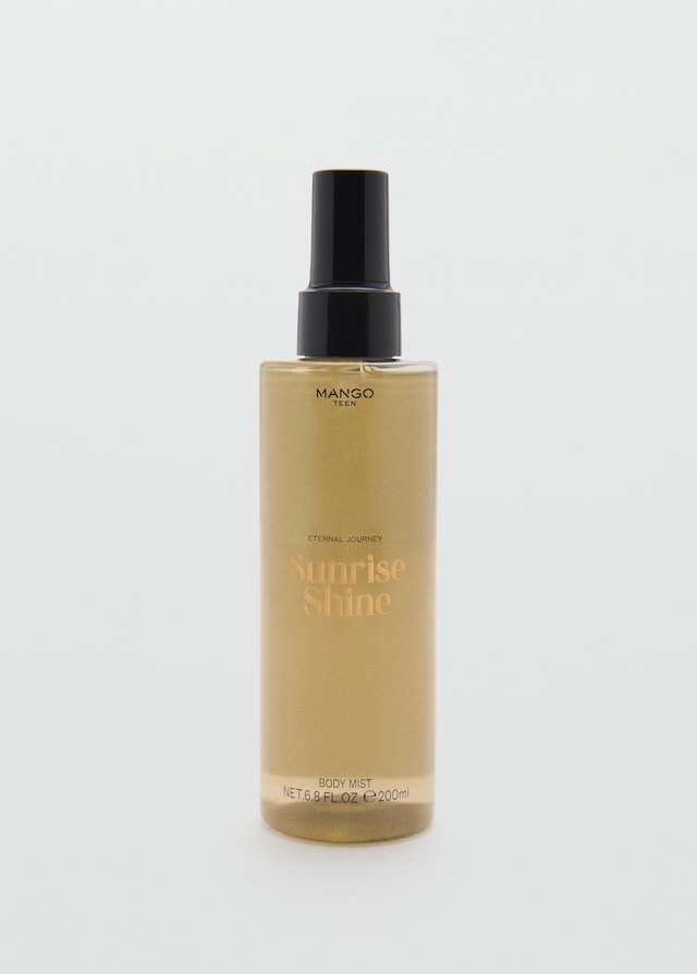 Mango Body Mist Golden Cyber Monday