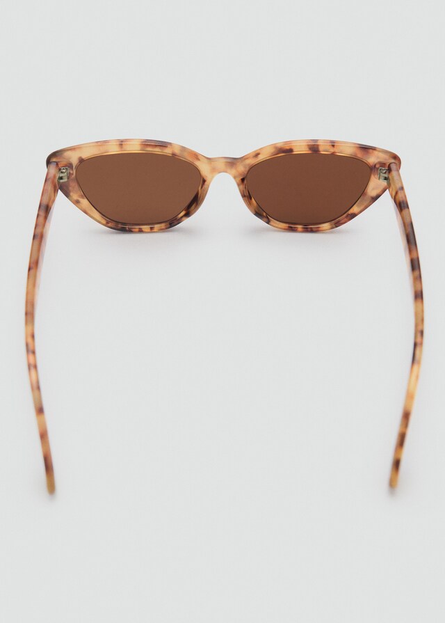 Mango Cat-Eye-Sonnenbrille Weihnachtsangebot