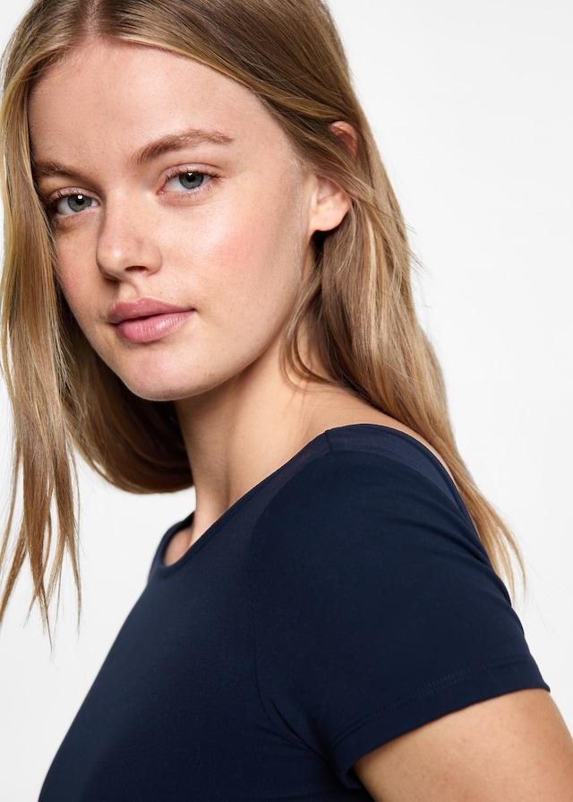 Mango Sport-Top Letzte 3 Tage