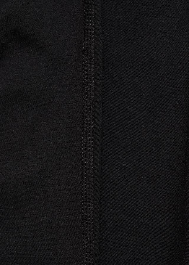 Mango Eng anliegender Sport-Jumpsuit Hotsell