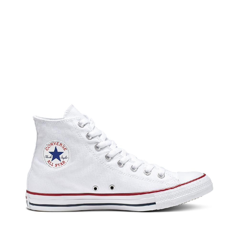 laredoute Sneakers Chuck Taylor All Star Core Canvas Hi weiss uni CONVERSE Super Sparpreis