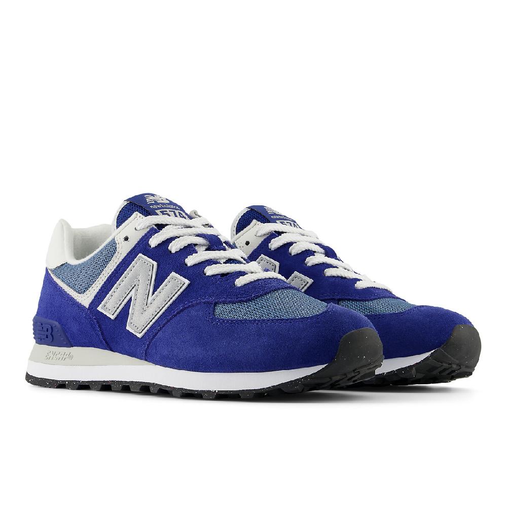 laredoute Sneakers U574 blau NEW BALANCE