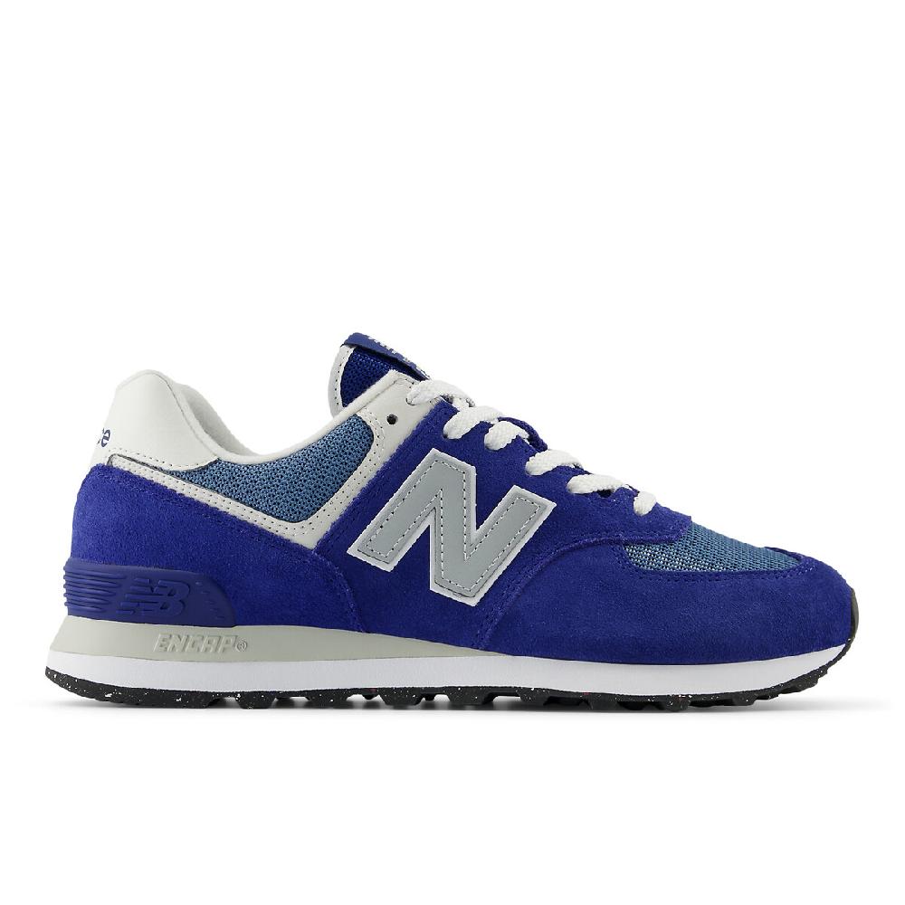 laredoute Sneakers U574 blau NEW BALANCE Wochenangebot