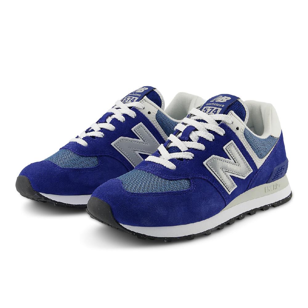 laredoute Sneakers U574 blau NEW BALANCE Wochenangebot