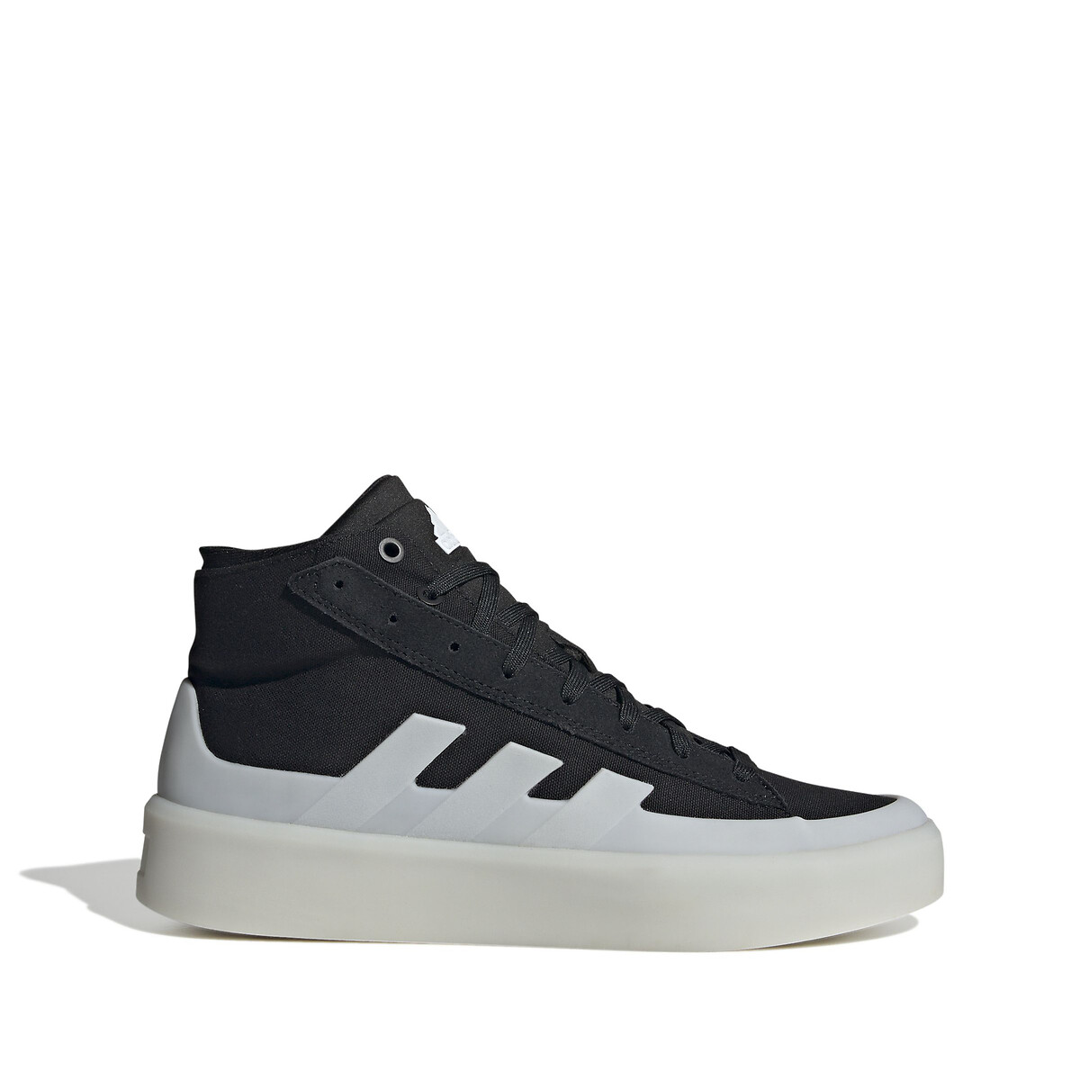 laredoute Sneakers Znsored Hi schwarz ADIDAS SPORTSWEAR