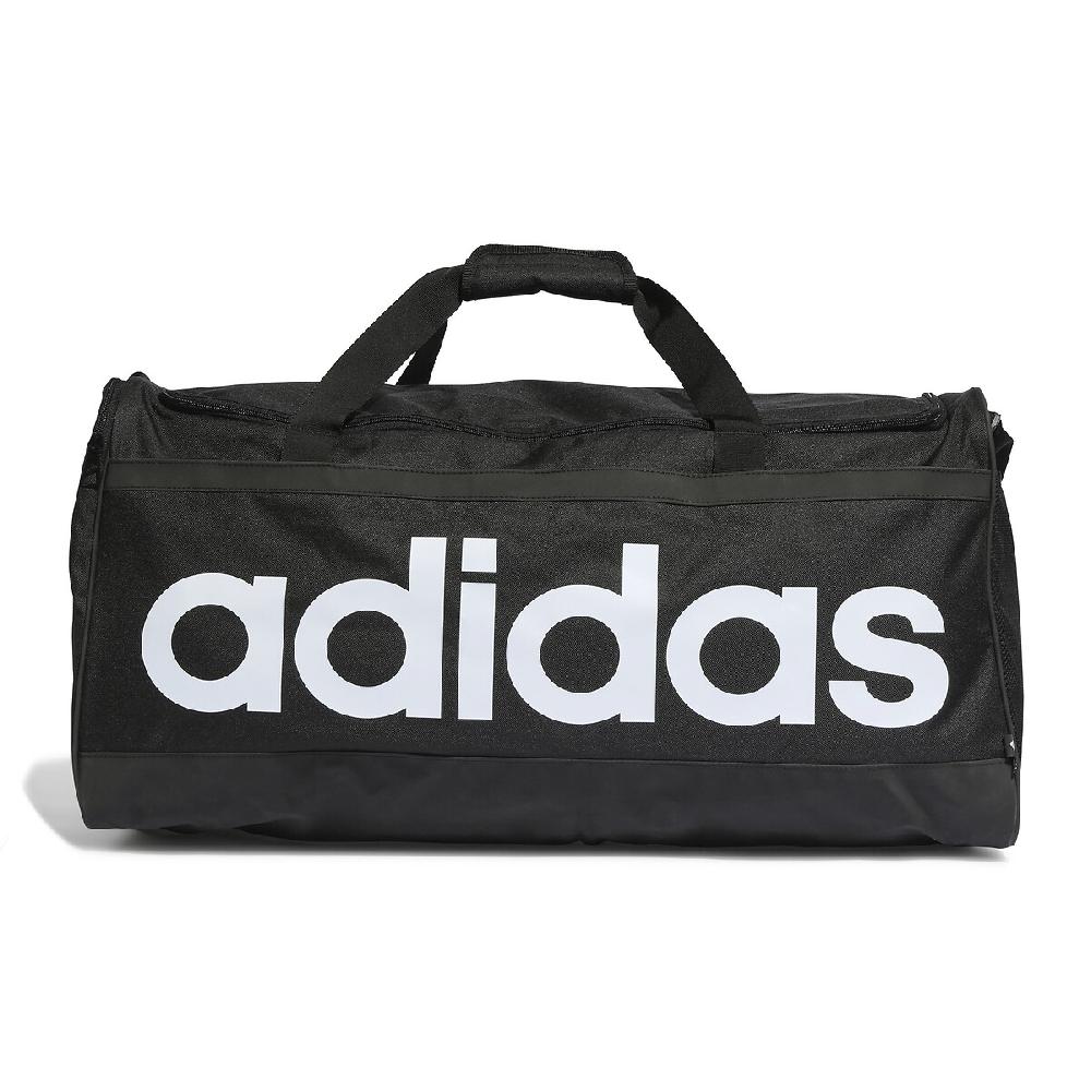 laredoute Tasche Linear Duffel L schwarz adidas Performance