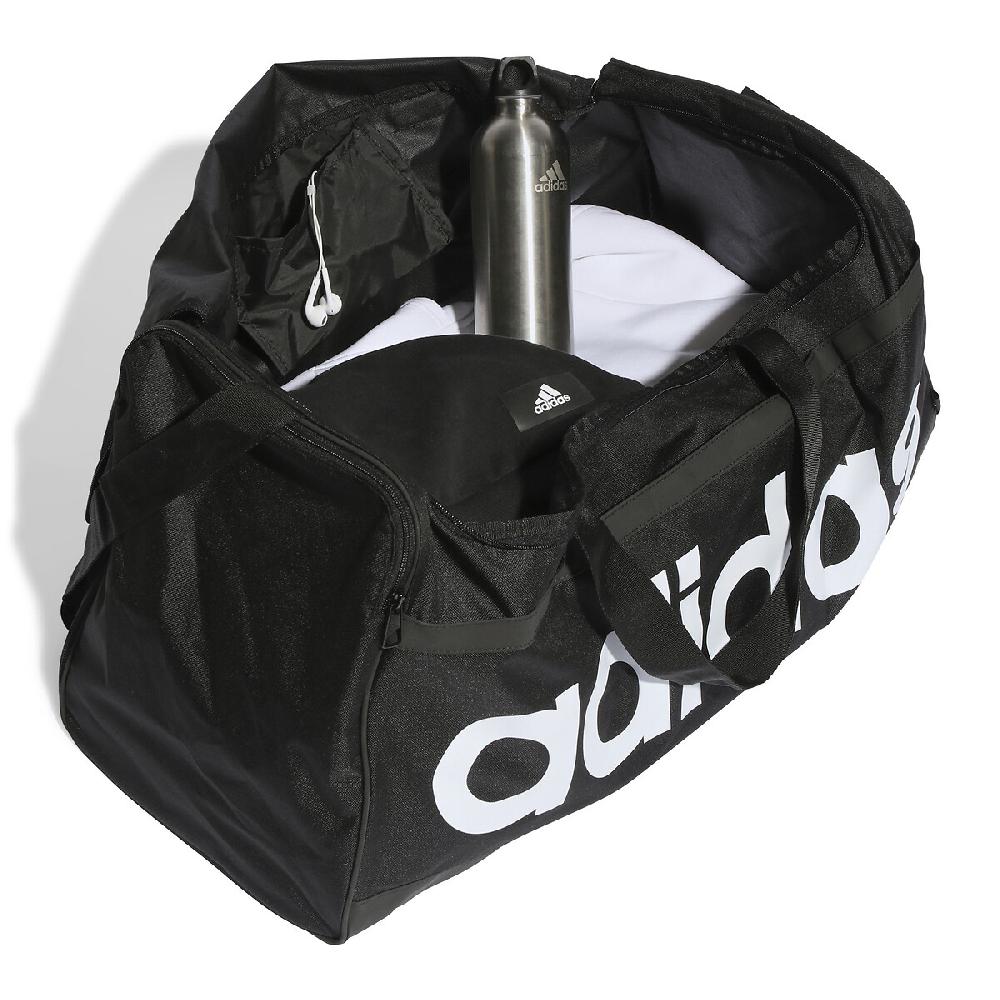 laredoute Tasche Linear Duffel L schwarz adidas Performance Letzte 3 Tage