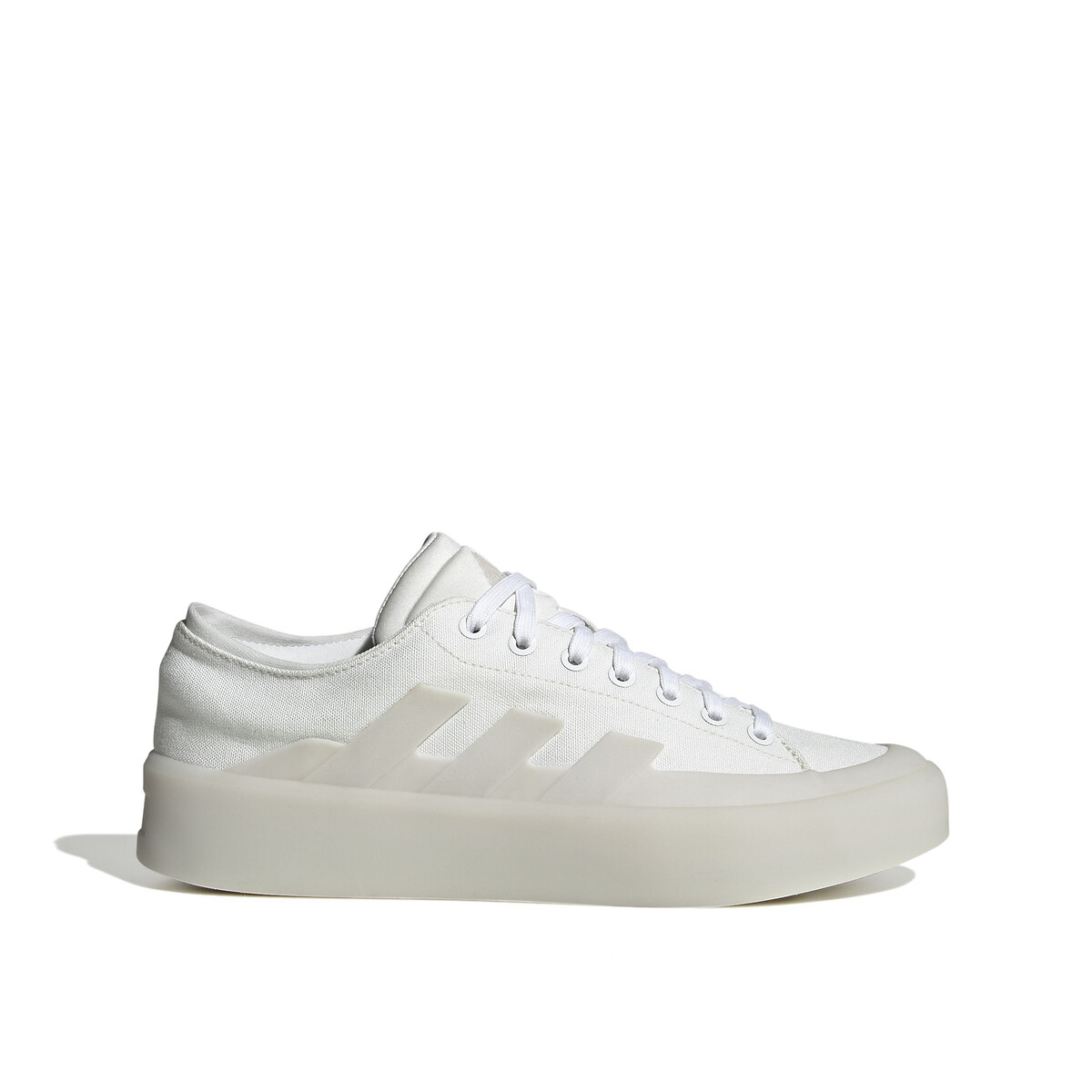 laredoute Sneakers Znsored weiss ADIDAS SPORTSWEAR