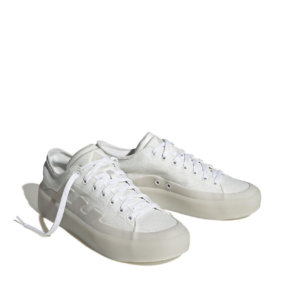 laredoute Sneakers Znsored weiss ADIDAS SPORTSWEAR Letzte 2 Tage