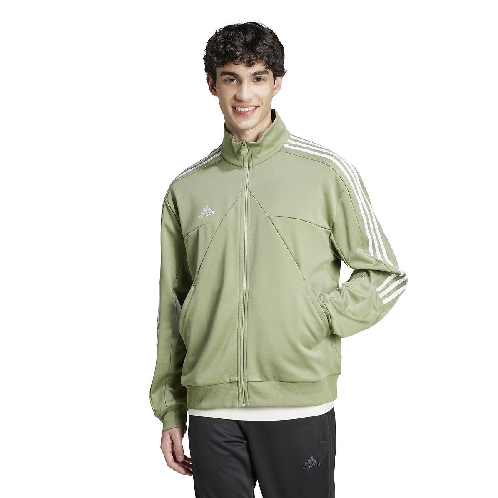 laredoute Trainingsjacke grün ADIDAS SPORTSWEAR