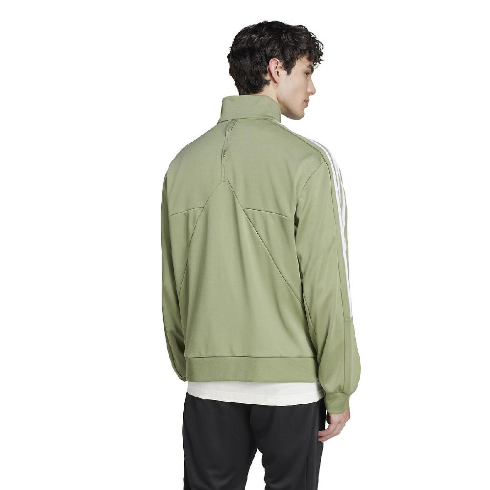 laredoute Trainingsjacke grün ADIDAS SPORTSWEAR Sonderangebot der Fabrik