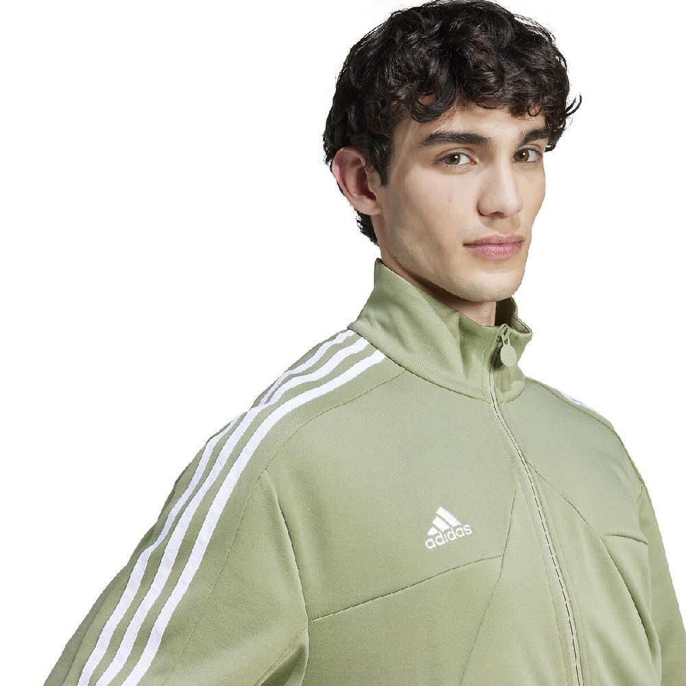 laredoute Trainingsjacke grün ADIDAS SPORTSWEAR Sonderangebot der Fabrik