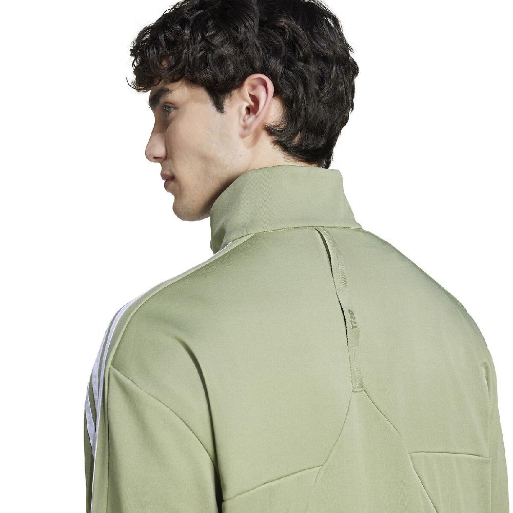 laredoute Trainingsjacke grün ADIDAS SPORTSWEAR Sonderangebot der Fabrik