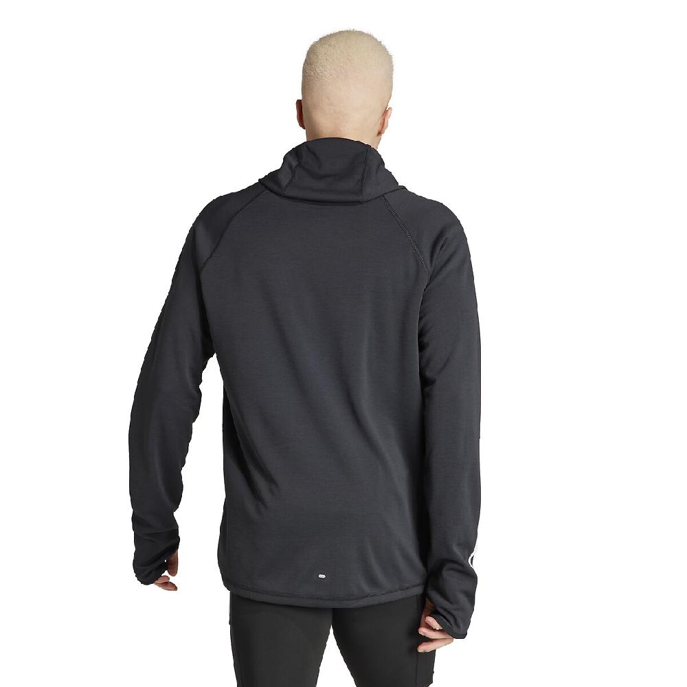 laredoute 3-Stripes Trainingsjacke Sweatware schwarz adidas Performance Vierteljährliche Förderung