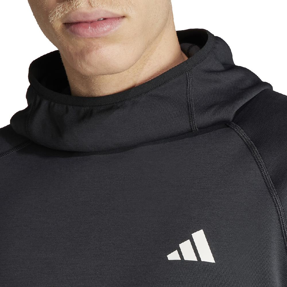 laredoute 3-Stripes Trainingsjacke Sweatware schwarz adidas Performance Vierteljährliche Förderung