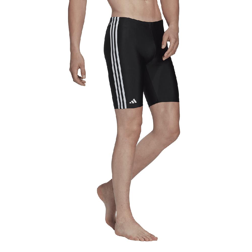 laredoute Jammer 3 Logostreifen an den Seiten schwarz adidas Performance Nur noch ein Tag übrig