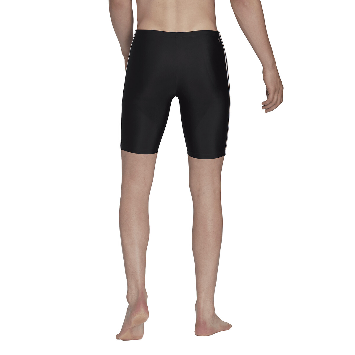 laredoute Jammer 3 Logostreifen an den Seiten schwarz adidas Performance Nur noch ein Tag übrig