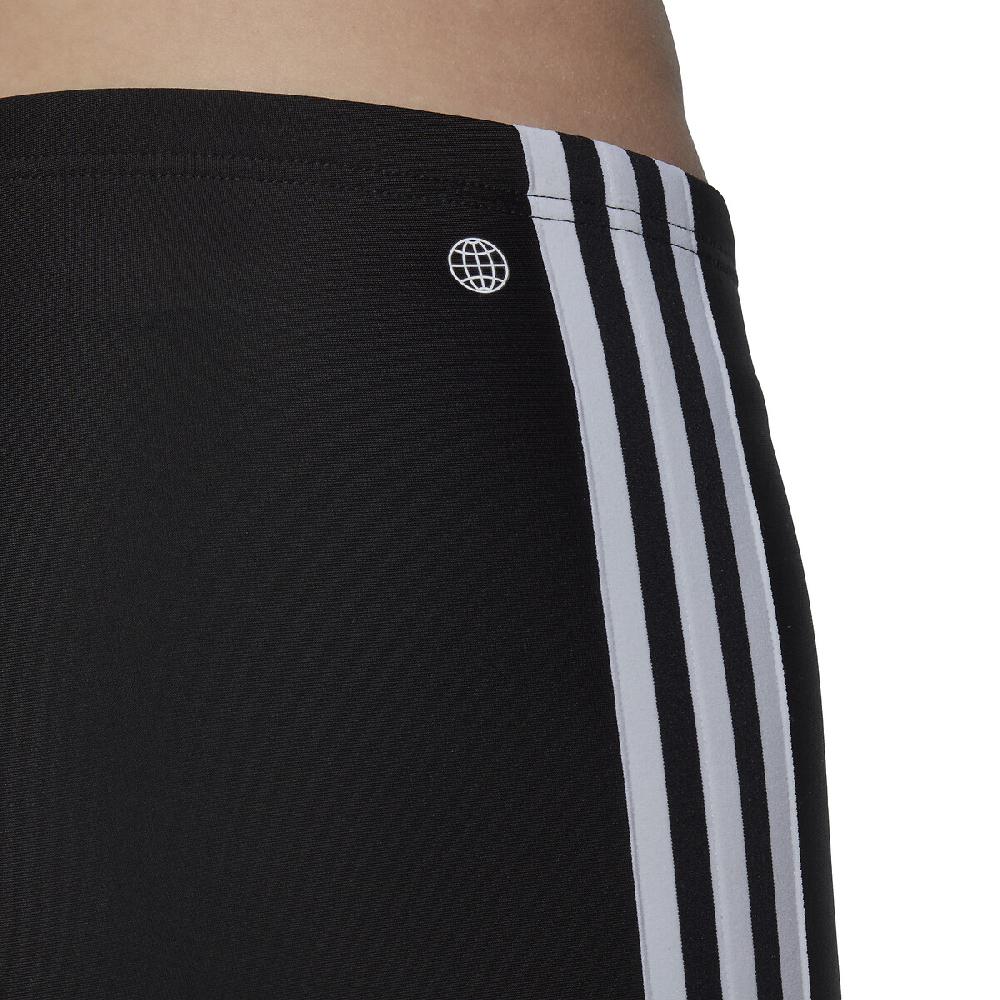 laredoute Jammer 3 Logostreifen an den Seiten schwarz adidas Performance Nur noch ein Tag übrig