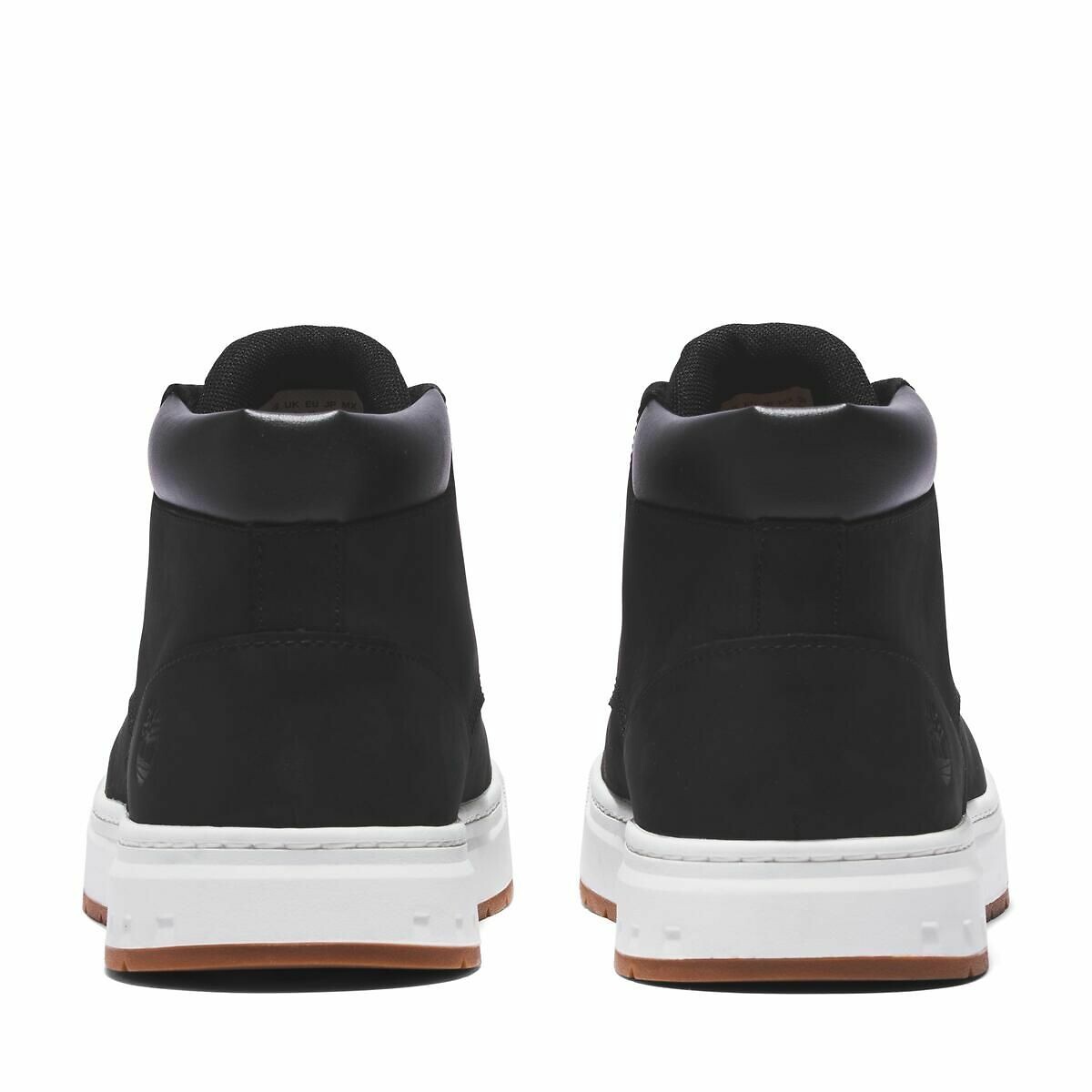 laredoute Lederboots Maple Grove Mid schwarz TIMBERLAND Super Rabatt