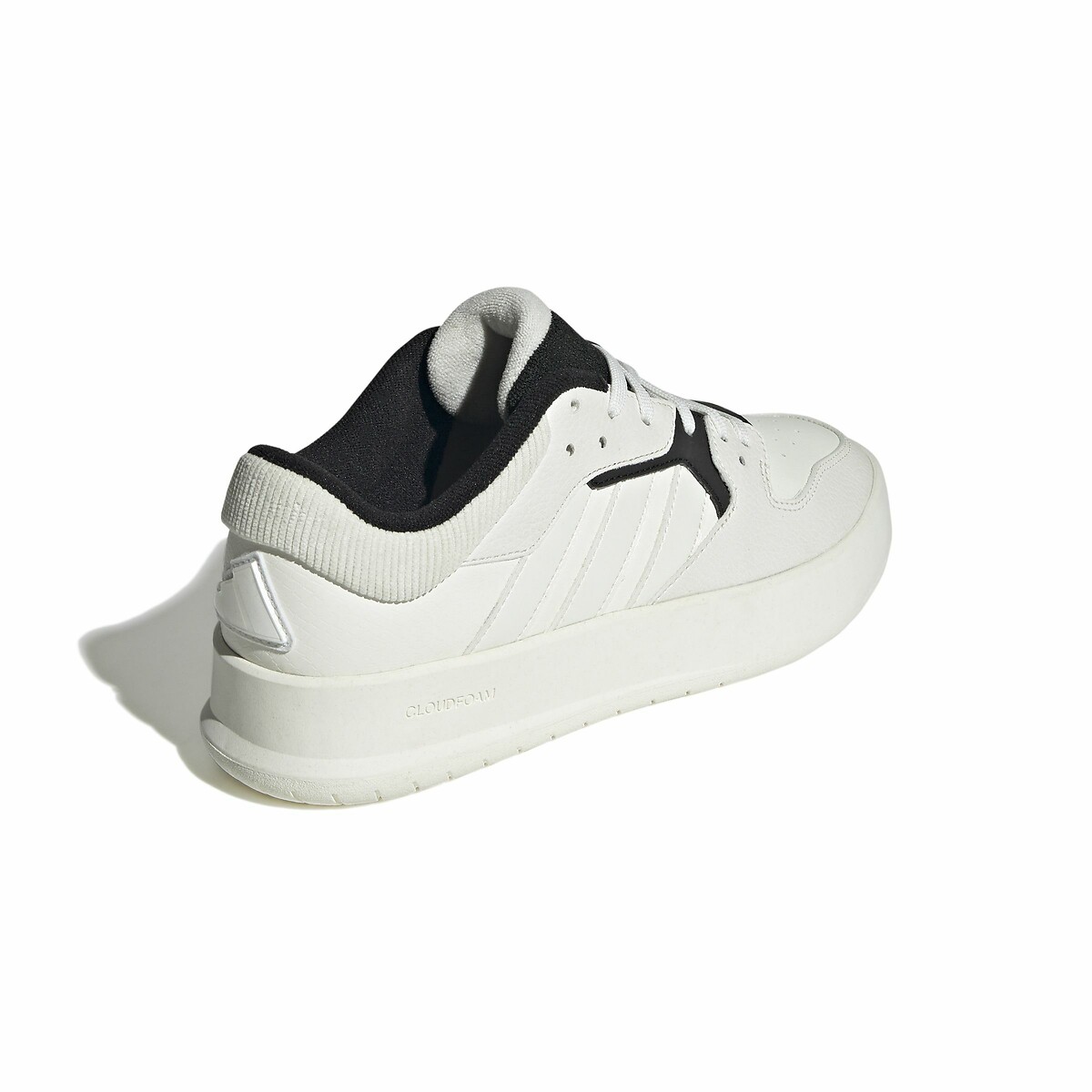 laredoute Sneakers Court 24 weiss ADIDAS SPORTSWEAR Riesige Rabatte
