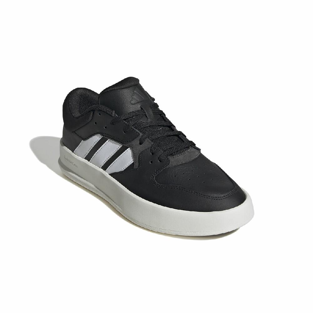 laredoute Sneakers Court 24 schwarz/weiss ADIDAS SPORTSWEAR Clearance-Verkauf
