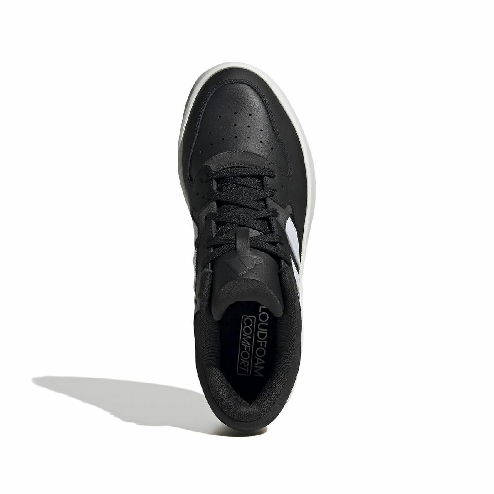 laredoute Sneakers Court 24 schwarz/weiss ADIDAS SPORTSWEAR Clearance-Verkauf