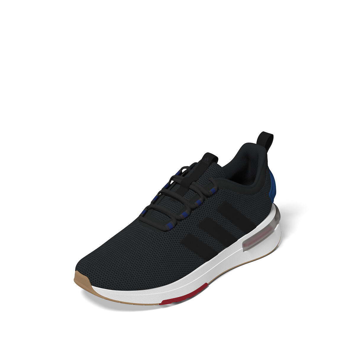 laredoute Sneakers Racer TR23 grau/schwarz ADIDAS SPORTSWEAR Begrenzt auf 3 Tage
