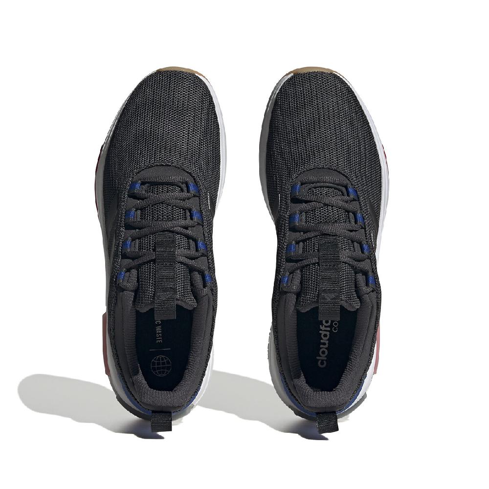 laredoute Sneakers Racer TR23 grau/schwarz ADIDAS SPORTSWEAR Begrenzt auf 3 Tage