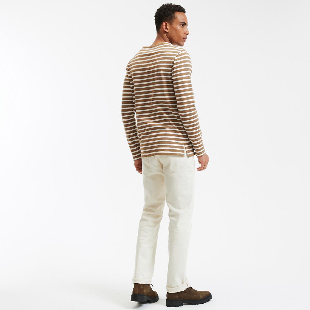 laredoute Langärmeliges Matrosenshirt 100& Bio-Baumwolle - LA REDOUTE COLLECTIONS zollfrei