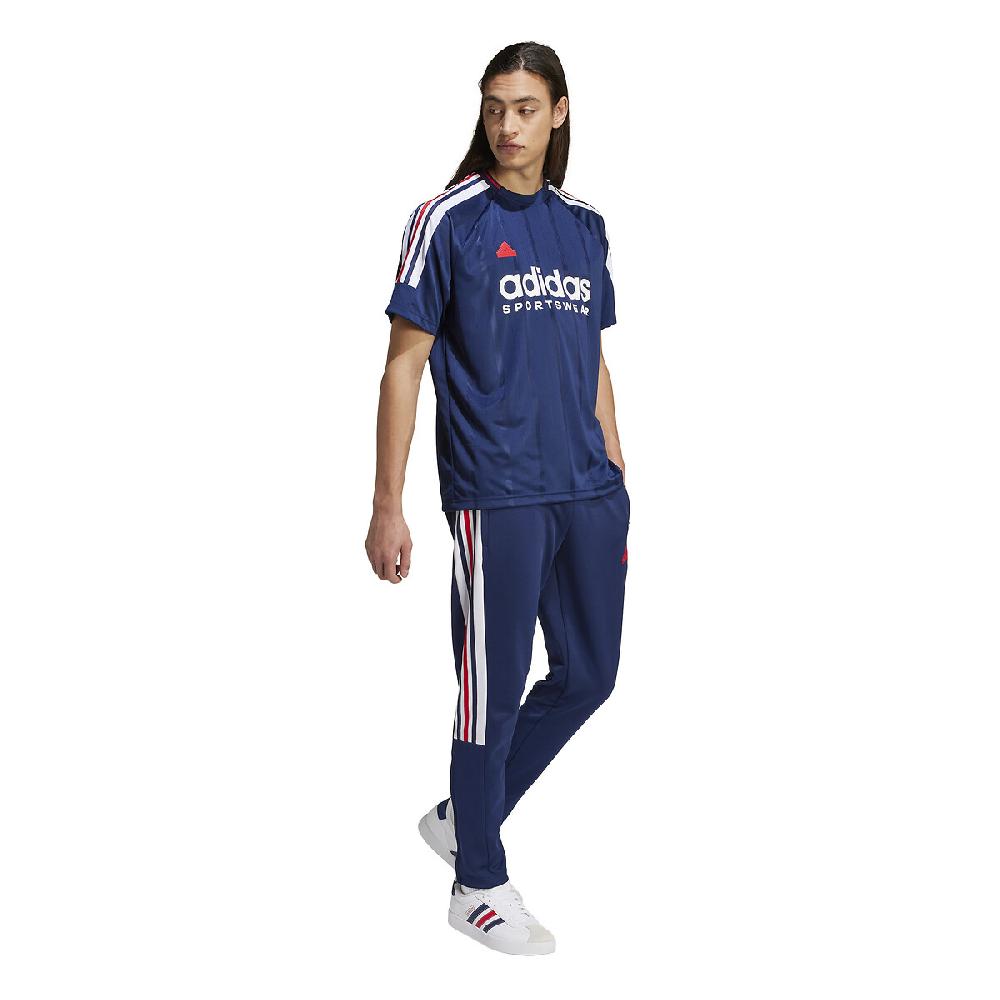 laredoute House of Tiro T-Shirt Frankreich blau/weiss/rot adidas Performance Rabatte dieses Monats