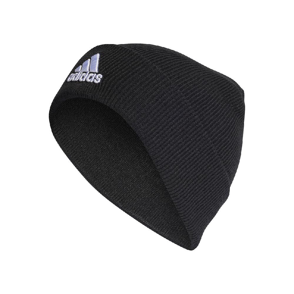 laredoute Mütze mit Logo schwarz adidas Performance
