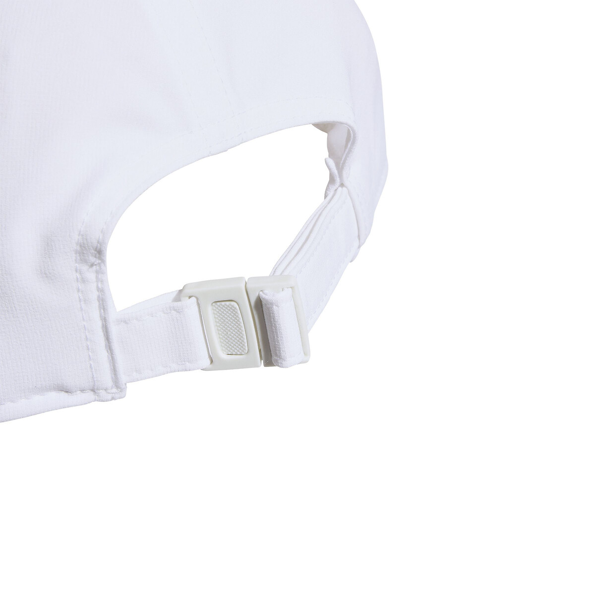 laredoute Basecap Bball 3S weiss adidas Performance Fabrik Onlineshop