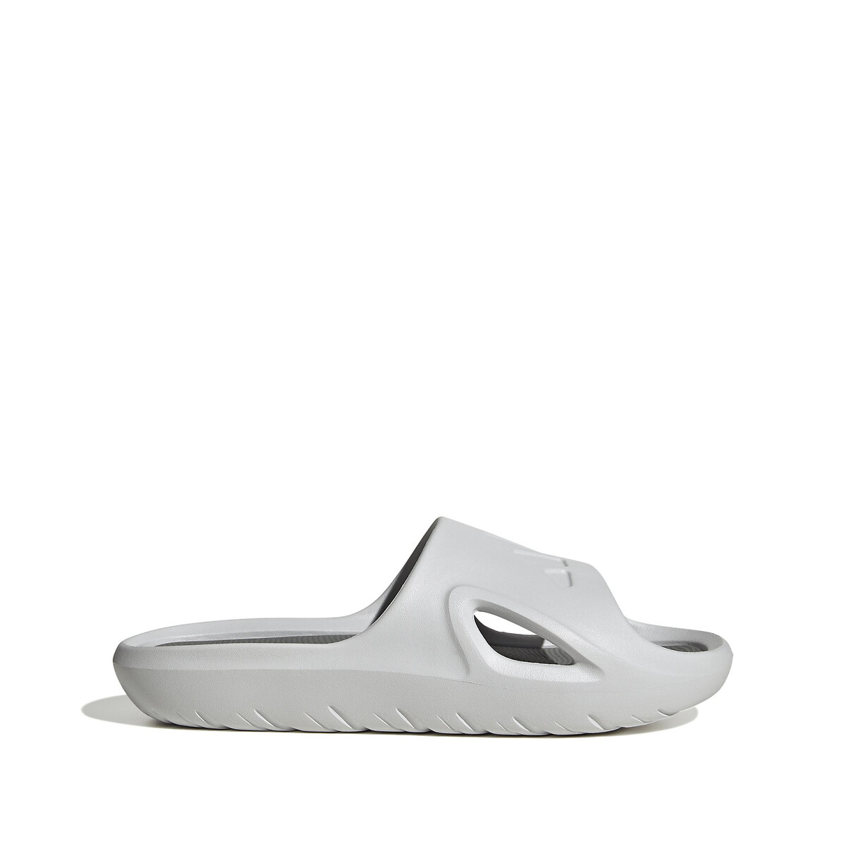 laredoute Pantoletten Adicane Slide grau ADIDAS SPORTSWEAR Versandkostenfrei