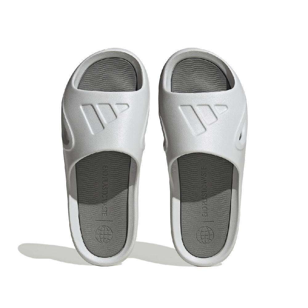 laredoute Pantoletten Adicane Slide grau ADIDAS SPORTSWEAR Versandkostenfrei