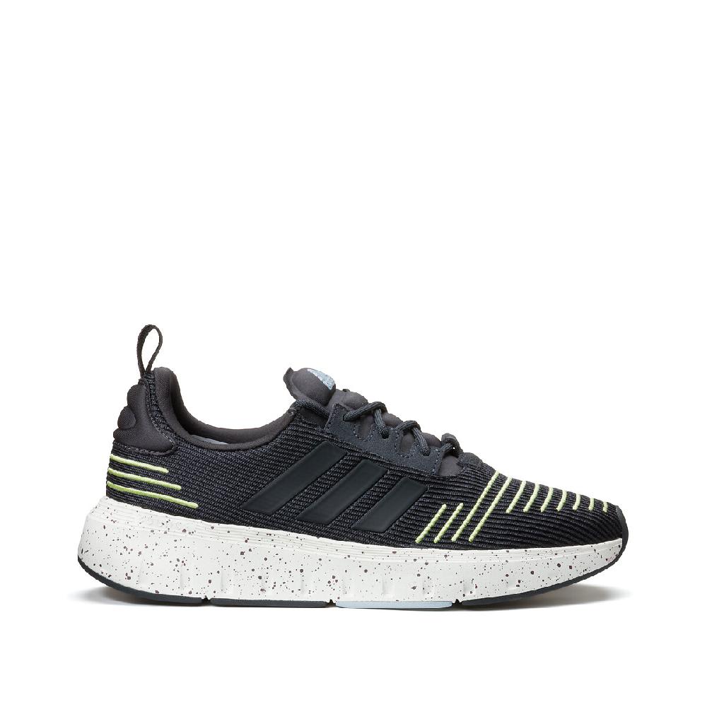 laredoute Sneakers Swift Run 23 schwarz/dunkelgrau ADIDAS SPORTSWEAR