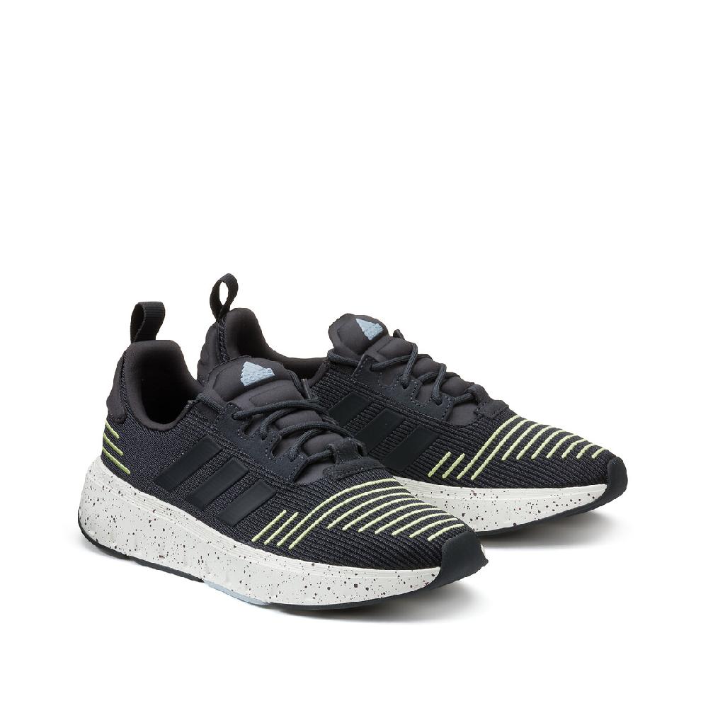 laredoute Sneakers Swift Run 23 schwarz/dunkelgrau ADIDAS SPORTSWEAR Online Shopping