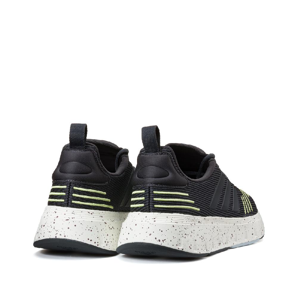 laredoute Sneakers Swift Run 23 schwarz/dunkelgrau ADIDAS SPORTSWEAR Online Shopping