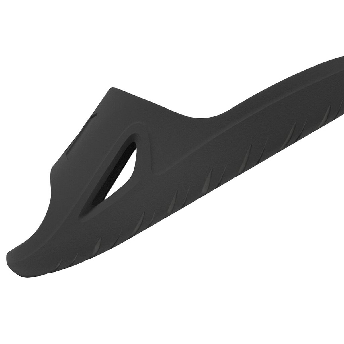 laredoute Adilette Adicane Slide karbongrau ADIDAS SPORTSWEAR Saisonschlussverkauf