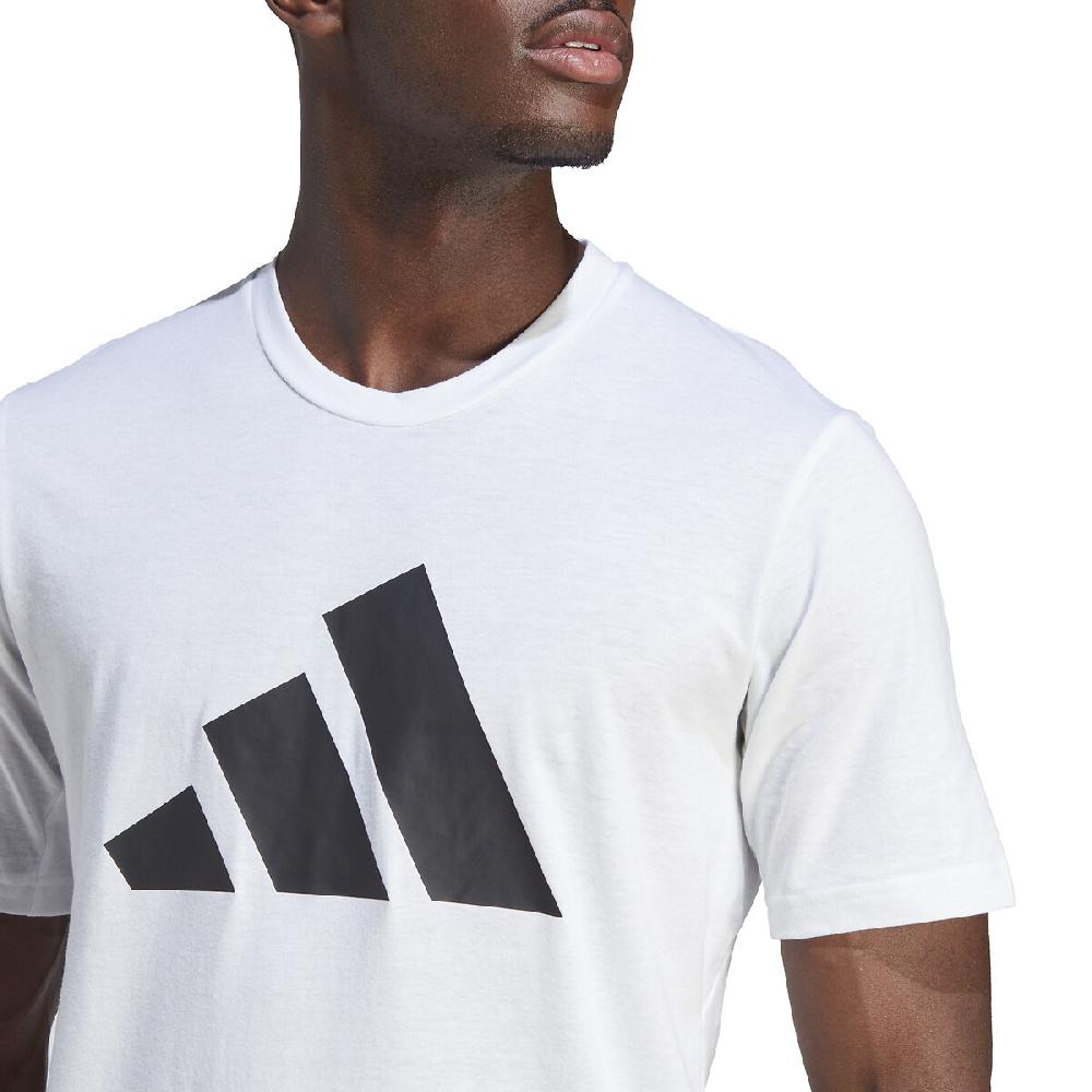 laredoute T-Shirt mit rundem Ausschnitt - adidas Performance Cyber Monday