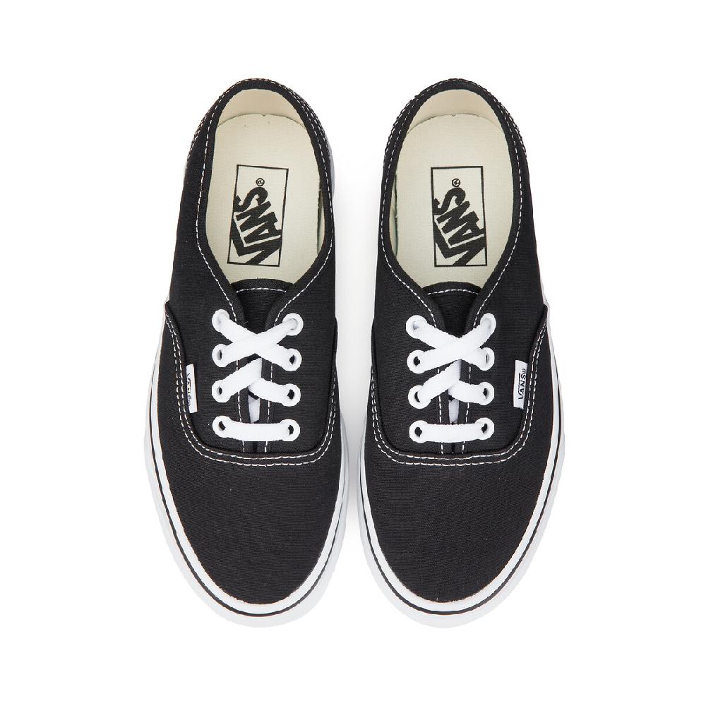 laredoute Sneakers UA Authentic schwarz VANS Osterangebot
