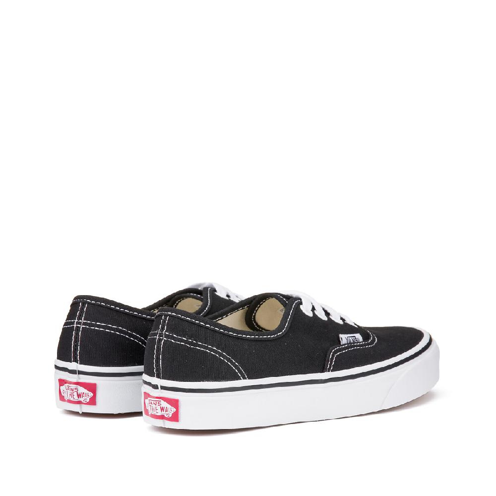 laredoute Sneakers UA Authentic schwarz VANS Osterangebot