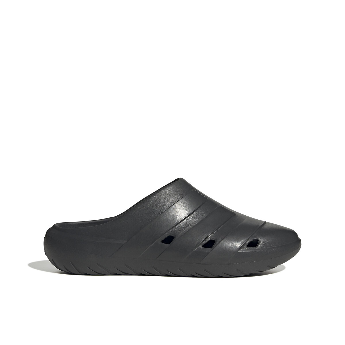 laredoute Pantoletten Adicane Clog karbongrau ADIDAS SPORTSWEAR