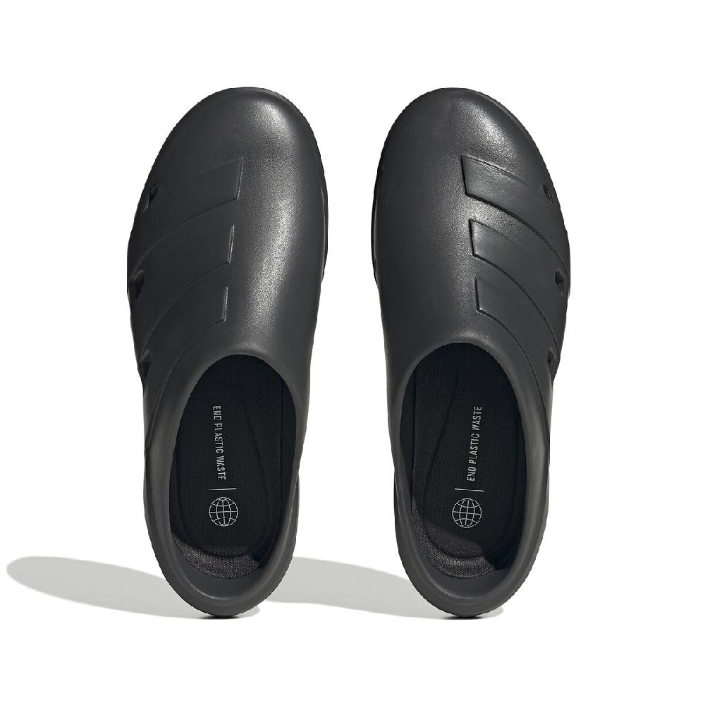 laredoute Pantoletten Adicane Clog karbongrau ADIDAS SPORTSWEAR Vatertagsangebot