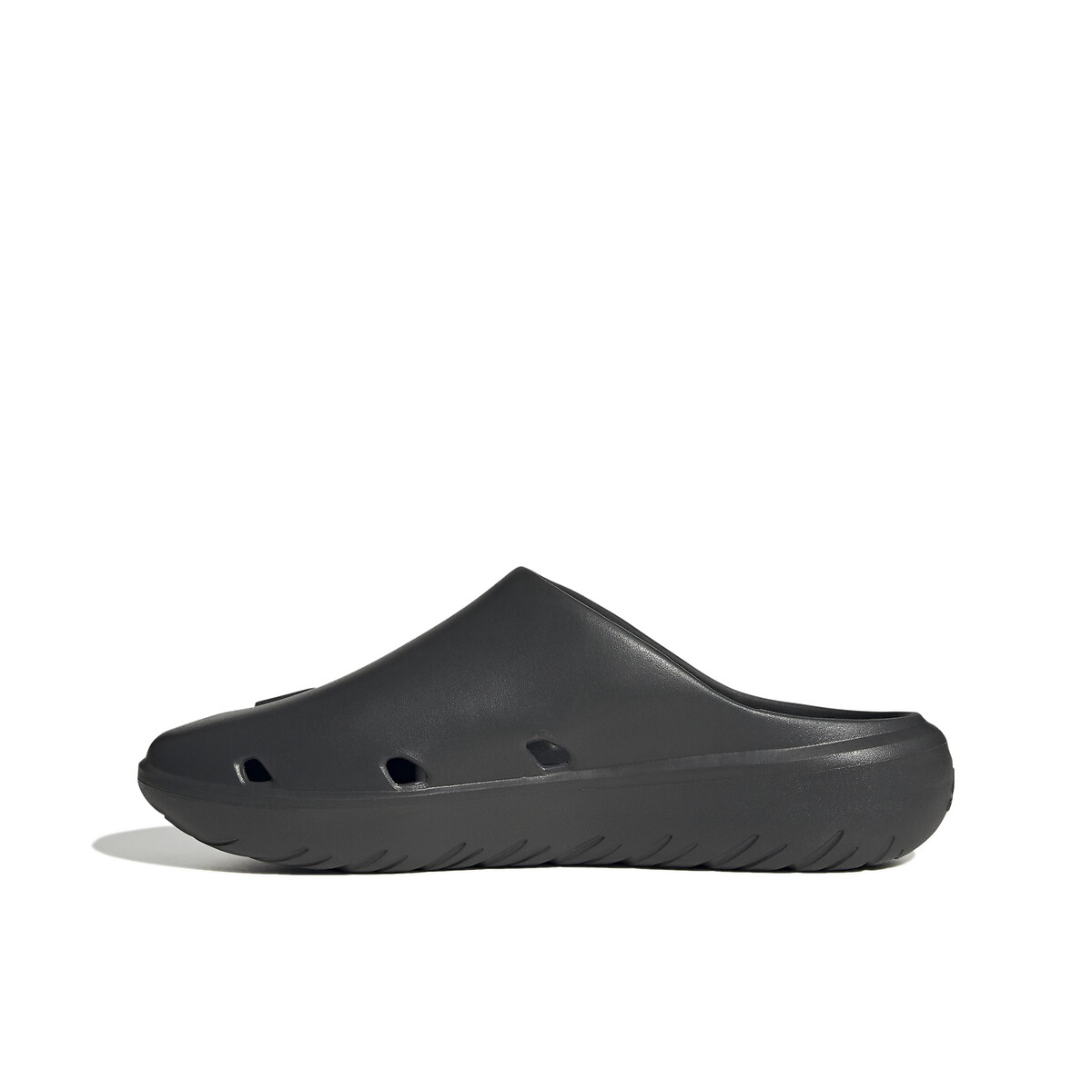 laredoute Pantoletten Adicane Clog karbongrau ADIDAS SPORTSWEAR Vatertagsangebot
