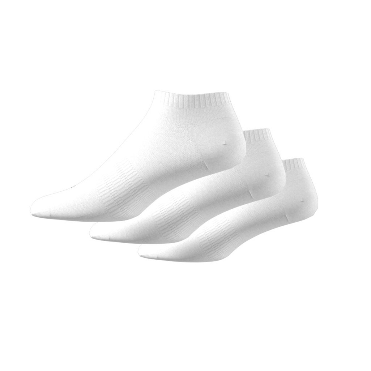 laredoute 3 Paar Kurzsocken gepolstert 3 weiss adidas Performance Valentinstagsangebot