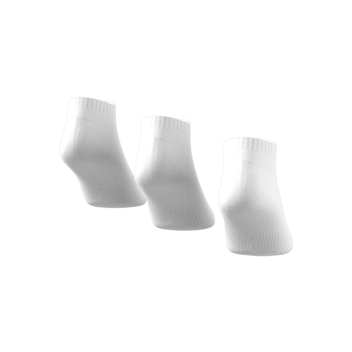 laredoute 3 Paar Kurzsocken gepolstert 3 weiss adidas Performance Valentinstagsangebot